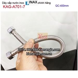 Dây cấp nước Inax A-701-7