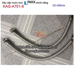 Dây cấp nước Inax A-701-8