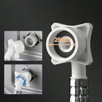 Dây cấp nước máy giặt đa năng loại 1.5m và 3m siêu bền LIA123