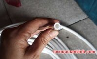 Dây cấp nước máy lọc nước 10li