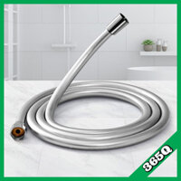 Dây cấp nước nhựa PVC cao cấp 1.5m [ siêu bền, chịu được áp suất cao ]- Dây nối tay sen, vòi sen - Dây dẫn nước vòi xịt