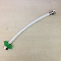 Dây cấp nước nhựa tán thau 60cm