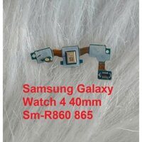 Dây Cáp nút nguồn Samsung Galaxy Watch 4 40mm Sm-R860 865