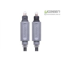 Dây Cáp Optical Audio AV122 10771 (3m) - Đen -  Chính Hãng Ugreen