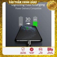 Dây Cáp PD Anker A8843 Powerline III + Usb C to Lighting Dài 1.8m - Hàng Chính Hãng