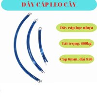 DÂY CÁP PHỤ KIỆN LẮP RÁP DỤNG CỤ LEO DỪA NGỒI LEO