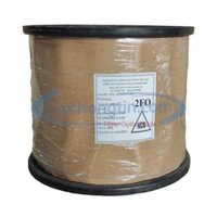 Dây cáp quang 2 sợi đệm chặt Vinacap FTTx-2Fo ( 2FO , 2 core )