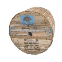 Dây cáp quang 4 sợi ống lỏng Vinacap FTTx-4Fo ( 4FO , 4 core )