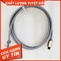 Dây cáp quang âm thanh cao cấp 1.5m