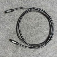 Dây Cáp Quang Âm Thanh Optical Hitachi Dài 1.5m