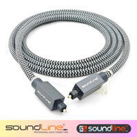 Dây Cáp QUANG HỌC OPTICAL . chính hãng . 1.5m , 3m , 5m