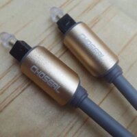 Dây cáp quang optical Choseal chính hãng 3m - 004661