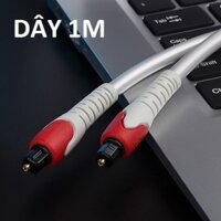 Dây Cáp Quang Optical Jsj G62 (Dây Xám 1M)