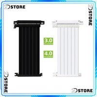 Dây Cáp Riser SHK PCIE 3.0/4.0 X16 - Riser Cho case ITX (20CM)