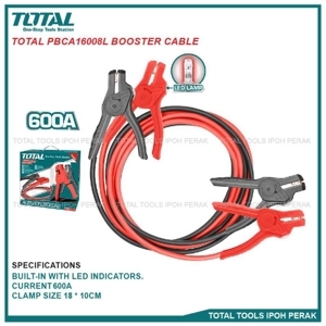 Dây cáp sạc bình Total PBCA16008L