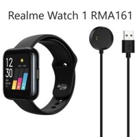 Dây Cáp Sạc Cho Đồng Hồ Thông Minh Realme Watch 1 RMA161 Dài 1 Mét