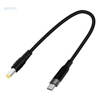 Dây Cáp Sạc Chuyển Đổi Đầu USB Sang Dc 5 5X2 1mm 12V 12V 5 5X2 5MM 40cm 180cm Cho Loa Máy Tính