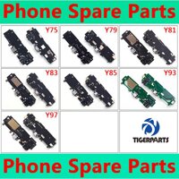 Dây Cáp Sạc Cổng USB Cho Điện Thoại TigerParts VIVO V9 Y85