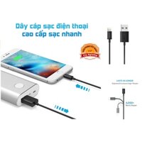 Dây cáp sạc điện thoại cao cấp sạc nhanh (Dùng cho iphone) - ANKER