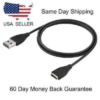 dây cáp sạc đồng hồ fitbit suger