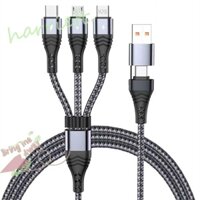 Dây Cáp Sạc Dữ Liệu USB Loại C Dành Cho Điện Thoại Di Động