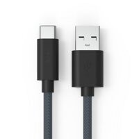 Dây Cáp Sạc Feeltek USB Type C to Type A 1m2