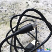Dây Cáp Sạc HTC Wildfire E Chuẩn Micro USB Chính Hãng