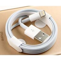 Dây Cáp Sạc iphone Lightning zin LK Chuẩn Foxcom Dùng Cho Các Dòng iphone 5/6/7/8/X [bonus]