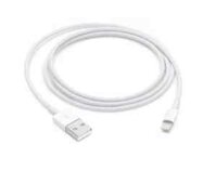Dây Cáp Sạc iPhone USB Chính Hãng Apple
