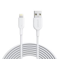 Dây Cáp Sạc Lightning Cho iPhone Anker PowerLine II 3.0m – A8434 – Hàng Chính Hãng