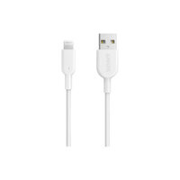 Dây Cáp Sạc Lightning Cho iPhone Anker PowerLine II 0.9m – A8432 – Hàng Chính Hãng