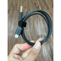 Dây Cáp Sạc Loa Bluetooth JBL Clip 4 / bảo hành 12 tháng/