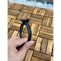 Dây Cáp Sạc Loa Bluetooth JBL Clip 4 bảo hành 12 tháng