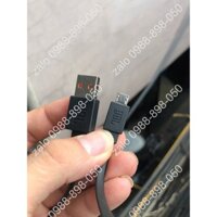 Dây Cáp Sạc Loa JBL GO2 Chính Hãng