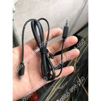 dây cáp sạc loa Sony XB32