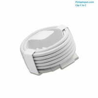 Dây cáp sạc macbook air 2019 chân c