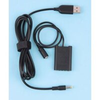 Dây Cáp Sạc Máy Ảnh Sony ZV-1 black card RX100 M6 M7 M5 M3 M4 RX1R2 NP-BX1