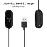 Dây cáp sạc Mi Band 4 vòng Xiaomi