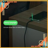 Dây cáp sạc nhanh nam châm từ tính cổng Type-C dài 1M hiệu Baseus Zinc Magnetic Cable Series 2 - Hàng chính hãng