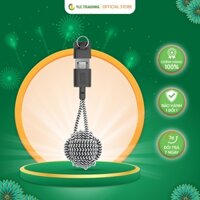 Dây Cáp Sạc nhanh Native Union KEY CABLE DuPont Kevlar