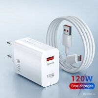 Dây Cáp Sạc Nhanh qc3.0 usb c Cho Điện Thoại iphone huawei samsung xiaomi