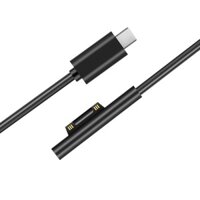 Dây Cáp Sạc Pin Cho Microsoft Surface Pro 3/ 4/ 5/ 6/ GO