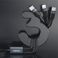 Dây cáp sạc Remax RC – 131th