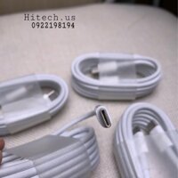 Dây cáp sạc USB - C Charge Cable (2m) (hàng mới - không hộp)