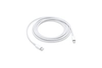 Dây cáp sạc USB-C to Lightning (Dây 2M)