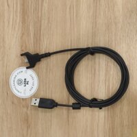 Dây cáp sạc USB cho chuột máy tính Logitech G403 G703 G900 G903 G Pro