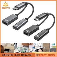 Dây Cáp Sạc usb otg pd 60w Chất Lượng Cao