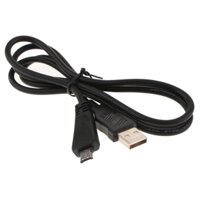 Dây Cáp Sạc VMC-MD3 USB Cho Sony CyberShot DSC-W580 H70 TX5 TX66 TX100