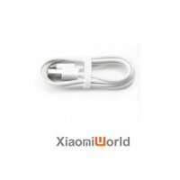 Dây cáp sạc xiaomi phone USB micro cable 1m