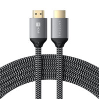 Dây cáp Satechi 8K Ultra High Speed HDMI Cable